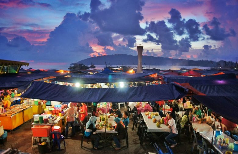 11 Reasons Why All Malaysians Should Visit Kota Kinabalu At Least Once