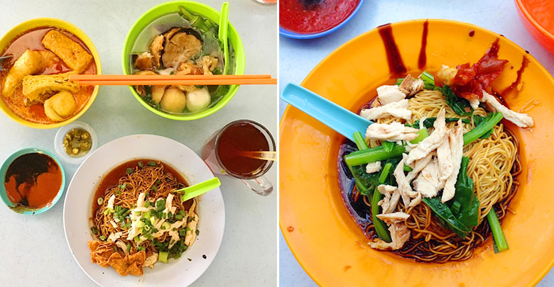 15 Best Breakfast Spot For Morning People In Kuala Lumpur