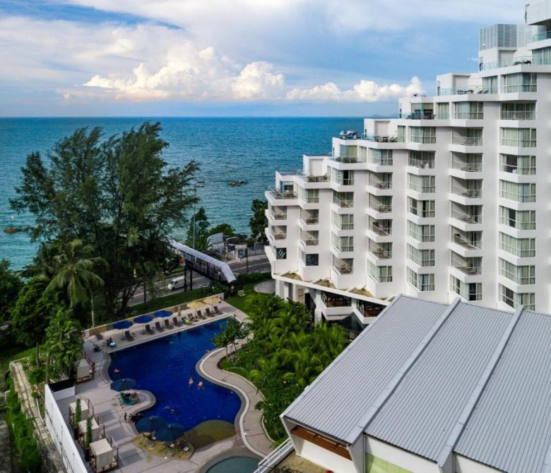 10 Best Hotels In Penang With Amazing Beach View