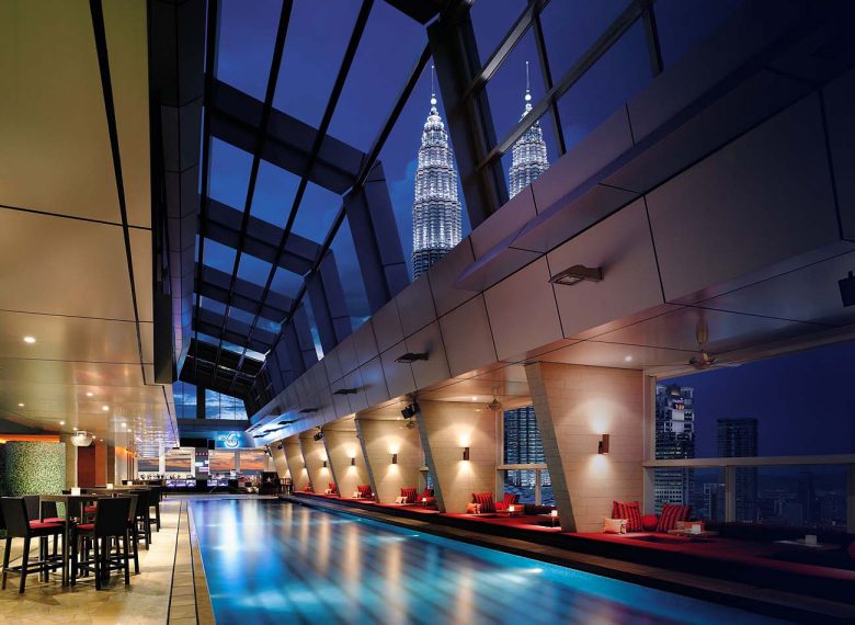 Top 10 Hotels in Kuala Lumpur With Amazing Twin Tower View