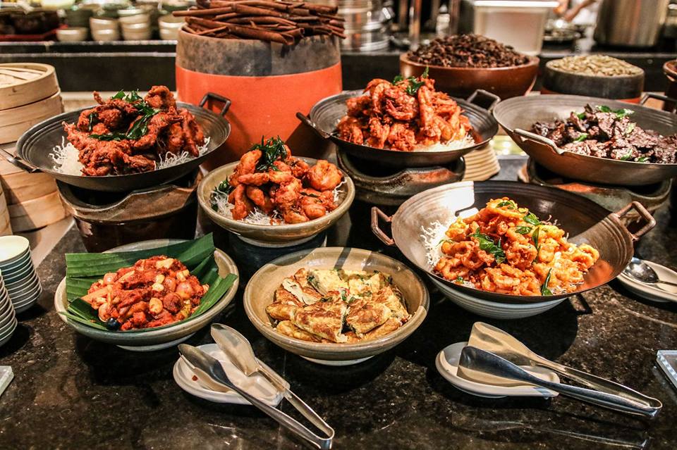 10 Best Hotel Ramadan Buffet In KL & Selangor For 2019