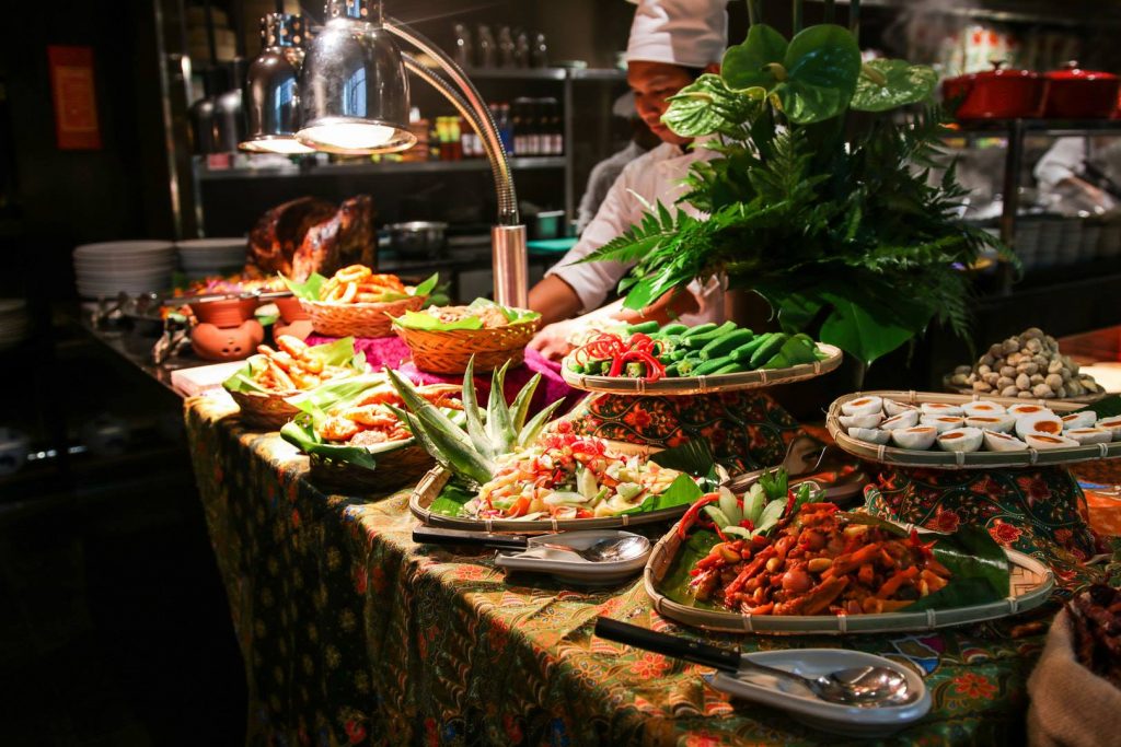 10 Best Hotel Ramadan Buffet In KL & Selangor For 2019