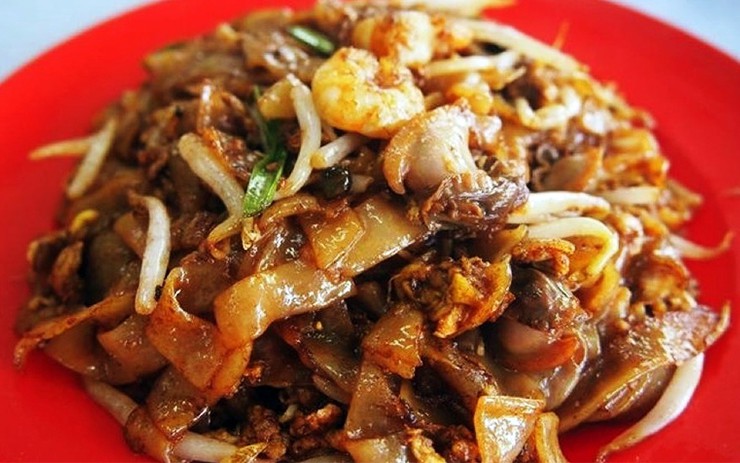 5 Best Char Kuey Teow In Subang Jaya You Must Try