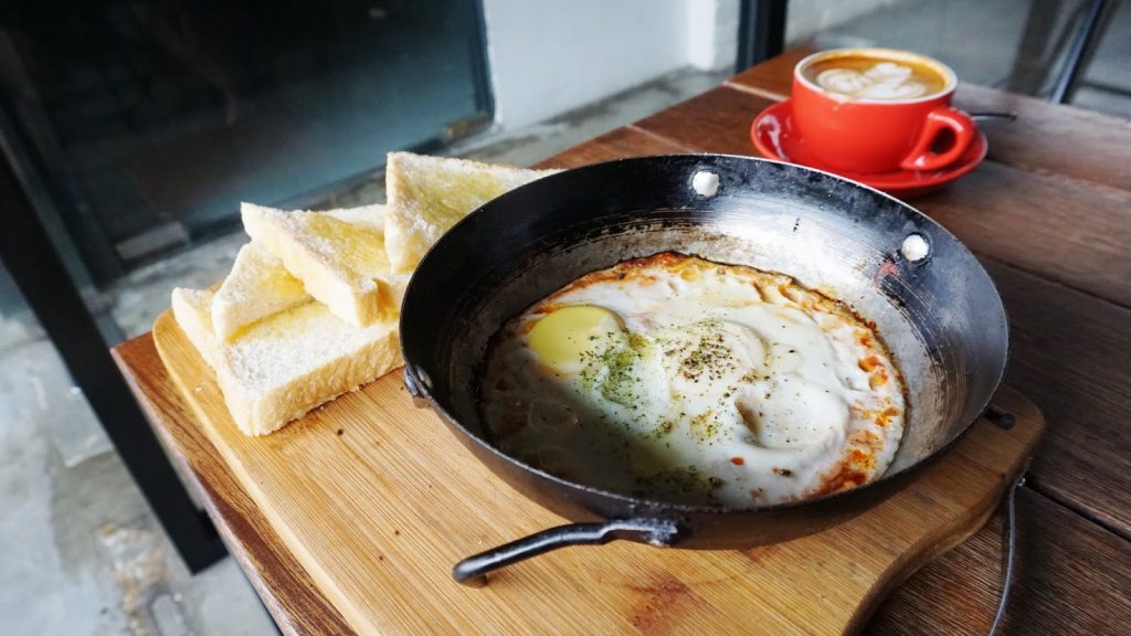 5 Places To Have Weekend Brunch at SS15, Subang Jaya