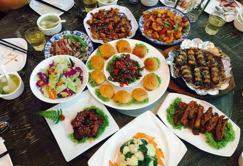 10 Best Chinese Muslim Restaurants In The Klang Valley