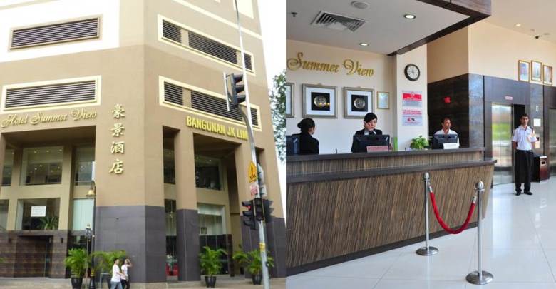 10 Budget Hotels With Comfortable Rooms Near Kl Sentral