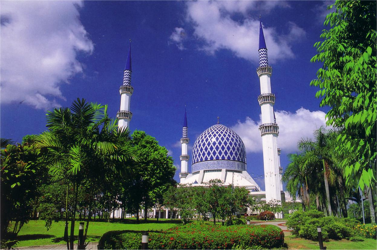 10 Best Things You Can Do In Shah Alam Selangor