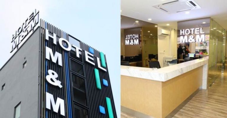 10 Budget Hotels With Comfortable Rooms Near KL Sentral