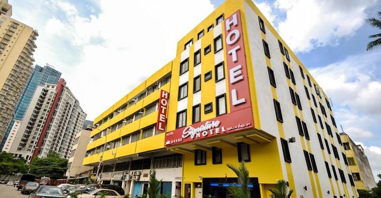 10 Budget Hotels With Comfortable Rooms Near KL Sentral