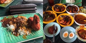 Top 8 Places To Get Nasi Kandar In Petaling Jaya & Kuala ...