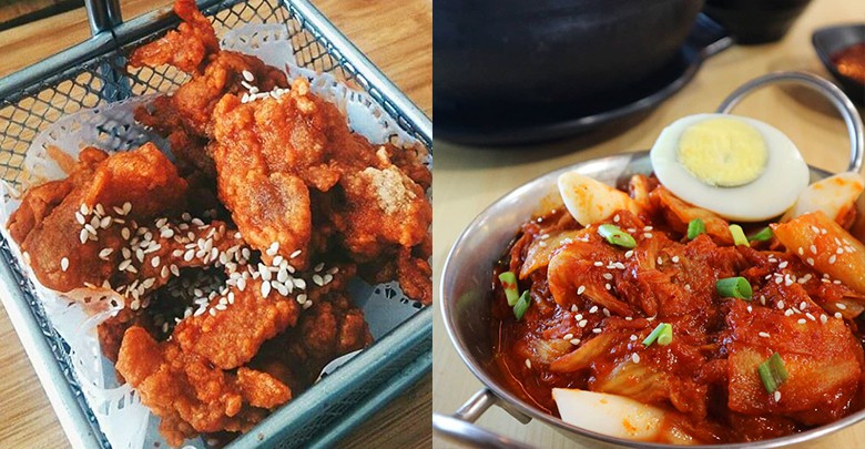 10 Best Muslim Friendly Korean Restaurants In The Klang Valley