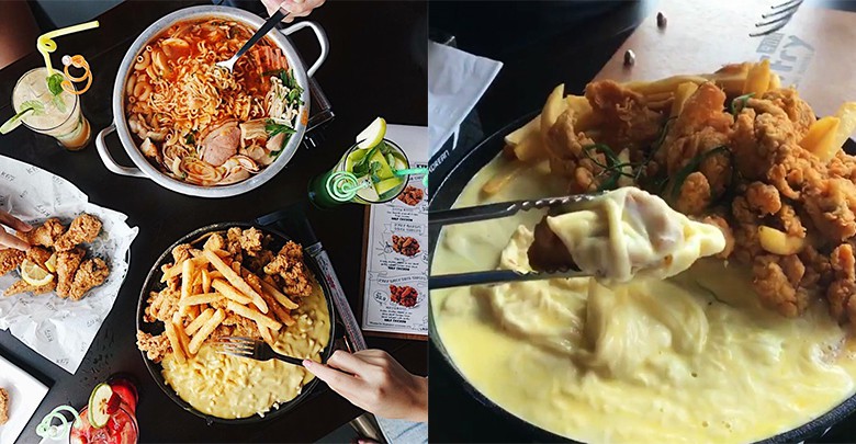 10 Best Muslim Friendly Korean Restaurants In The Klang Valley