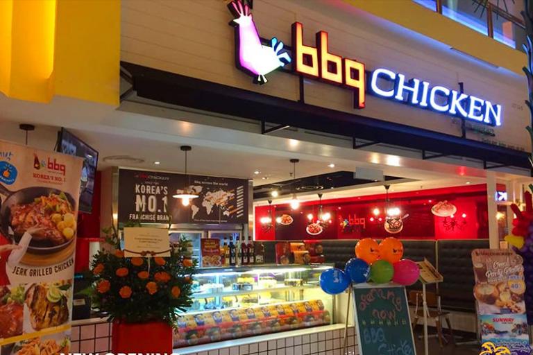 10 Best Places For Korean Fried Chicken In KL & PJ