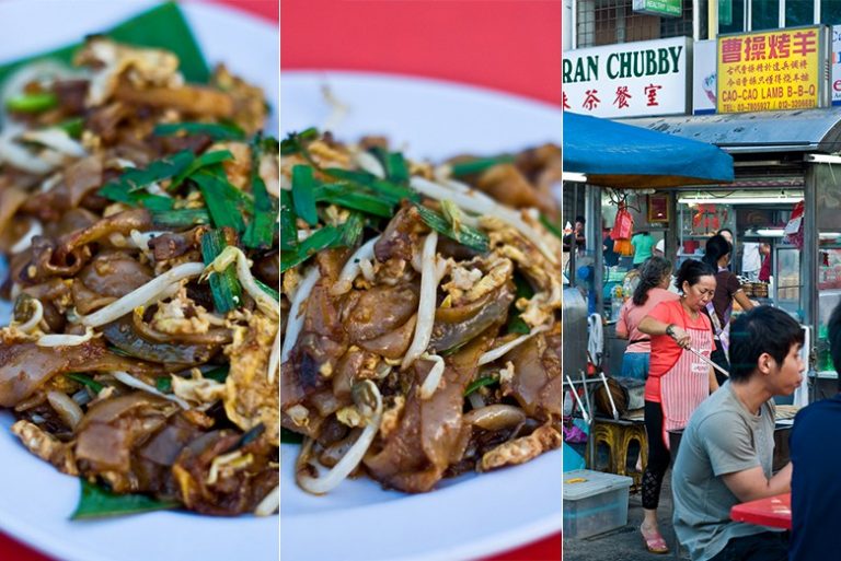 10 Best Char Kuey Teow To Eat In Kuala Lumpur