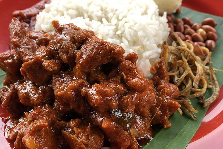 5 Best Non Halal Nasi Lemak To Try In Kuala Lumpur