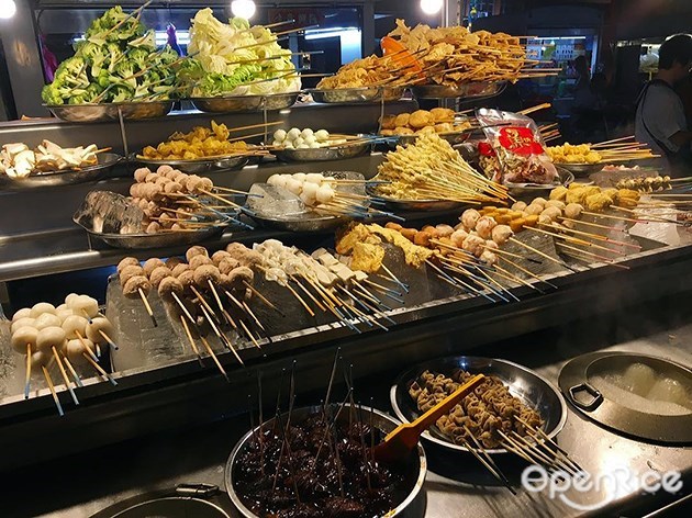 23 Best Food In Puchong Every Foodie Should Try