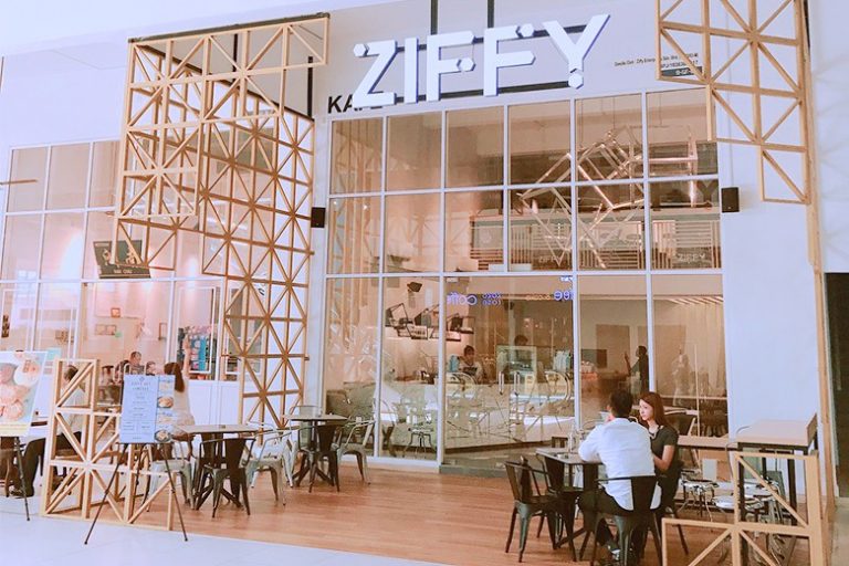 15 Best Café in Damansara For Café Hoppers