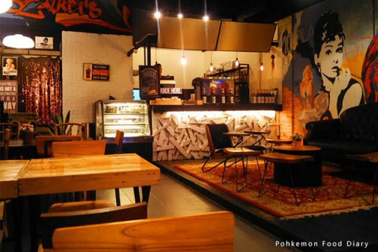 15 Best Café in Damansara For Café Hoppers