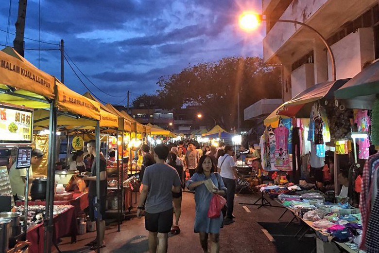 7 Pasar Malam To Visit In The Klang Valley From Monday Sunday