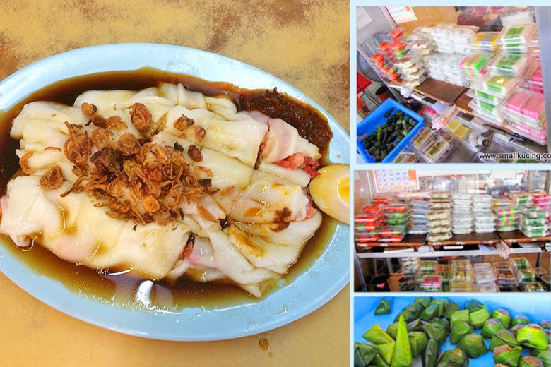 15 Best Breakfast Spot For Morning People In Subang Jaya