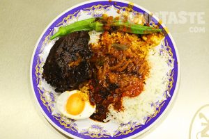 Best Itinerary For Foodies In Chow Kit, KL