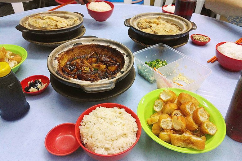 23 Best Food In Subang Jaya Every Foodie Should Try In 2018