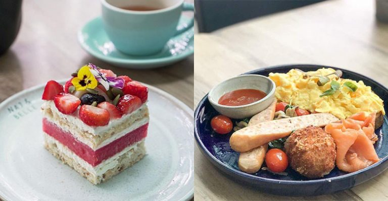 23 Best Food In Subang Jaya Every Foodie Should Try In 2018