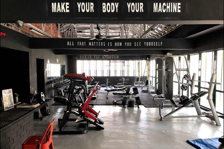 8 Best Pay Per Entry Gyms In Petaling Jaya From Rm7 Per Entry