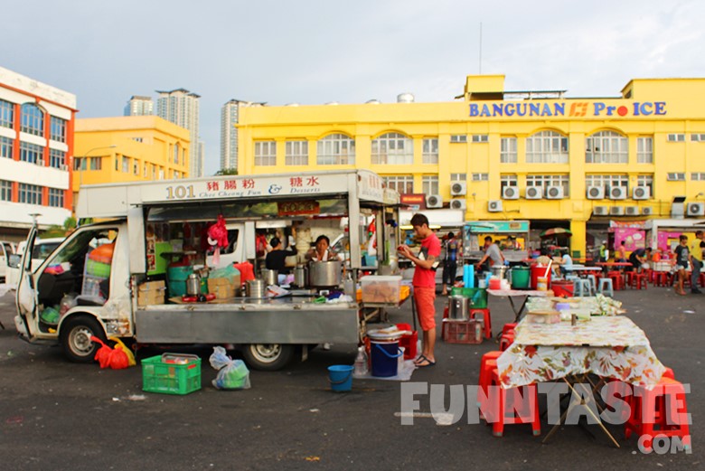 23 Best Food In Puchong Every Foodie Should Try