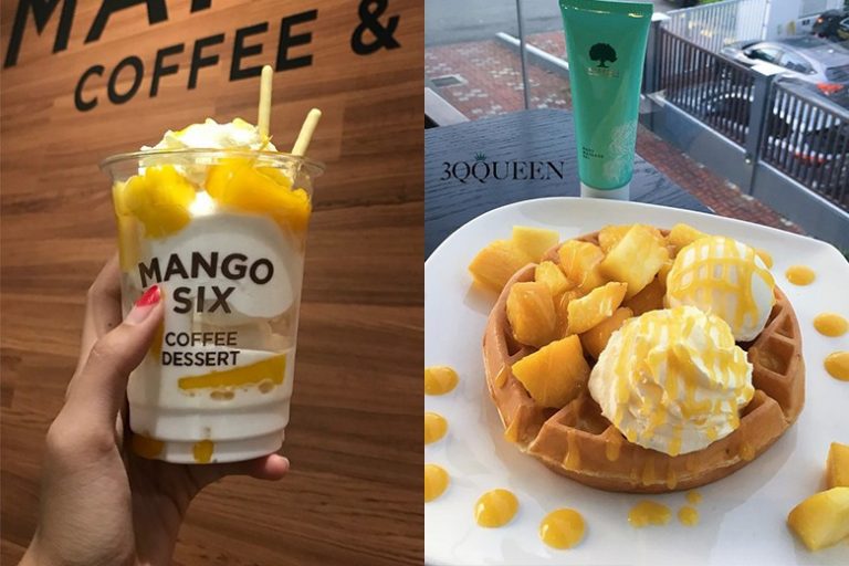 15 Best Dessert Places In Puchong Everyone With A Sweet Tooth Should Try