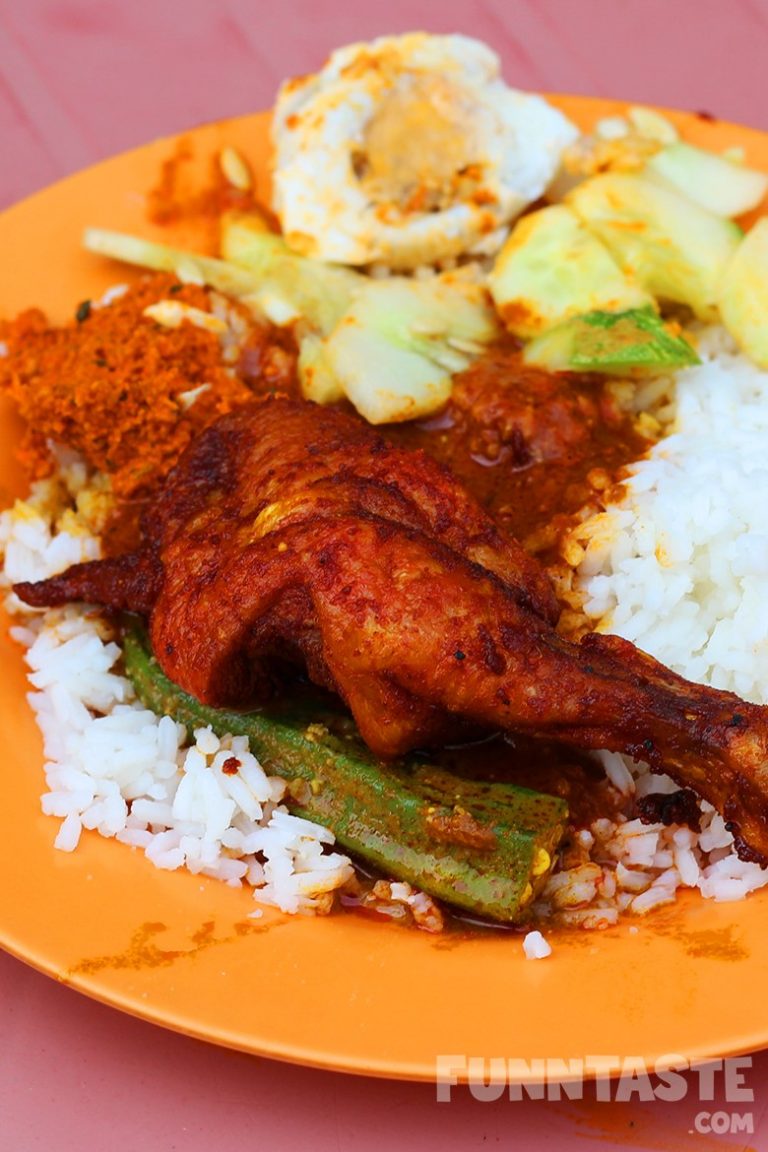 nasi ganja yong suan