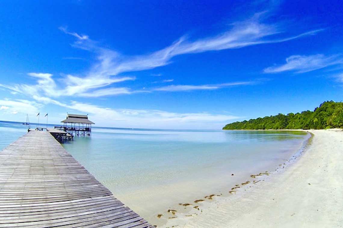 7 Secret Islands To Visit In Malaysia Where You Can Escape The Crowds