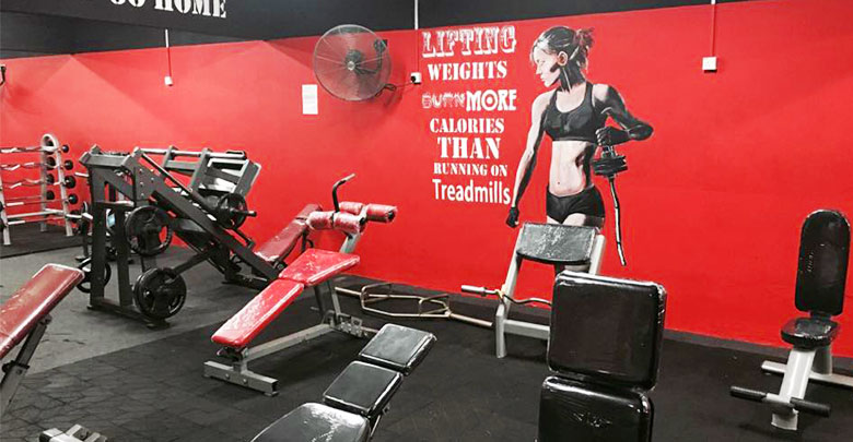 8 Best Pay Per Entry Gyms In Petaling Jaya From Rm7 Per Entry