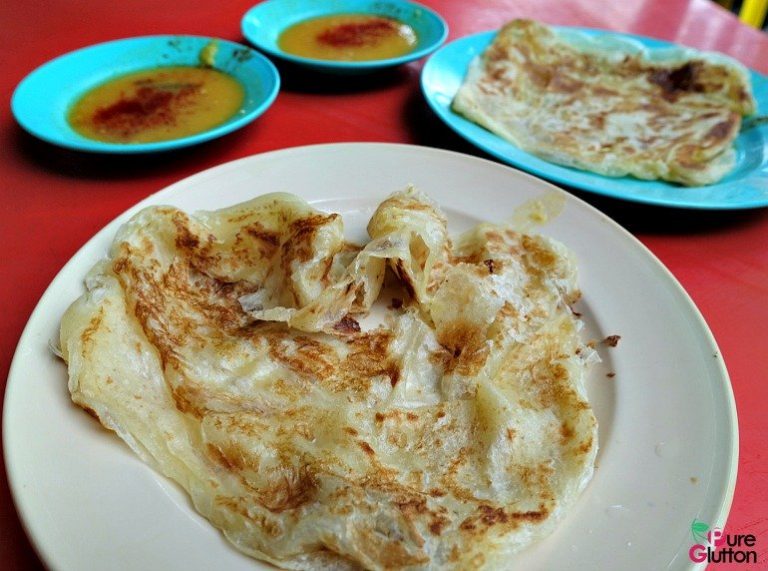 10 Best Breakfast Spot For Morning People In Shah Alam