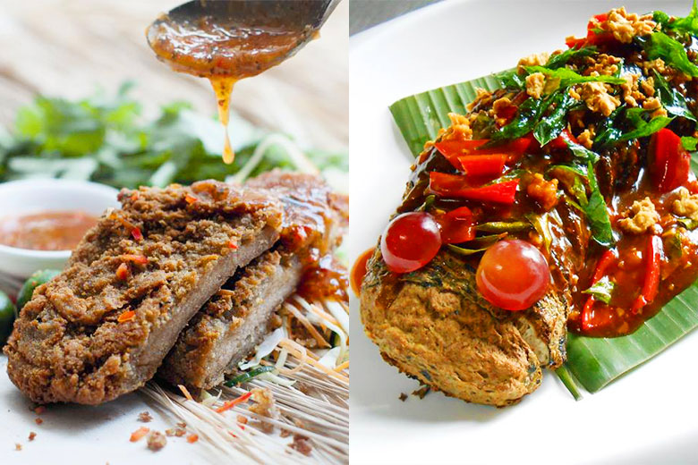 Top 10 Best Vegetarian Restaurants To Eat In KL & PJ