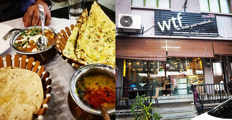 Top 10 Best Vegetarian Restaurants To Eat In Kl Pj