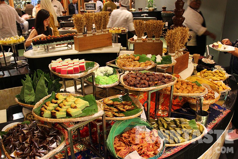 10 Best Hotel Ramadan Buffet In KL & Selangor For 2018 - Fun N' Taste