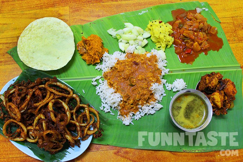 10 Best Banana Leaf Restaurants In Kl Pj That Is Not Sri Nirwana Maju