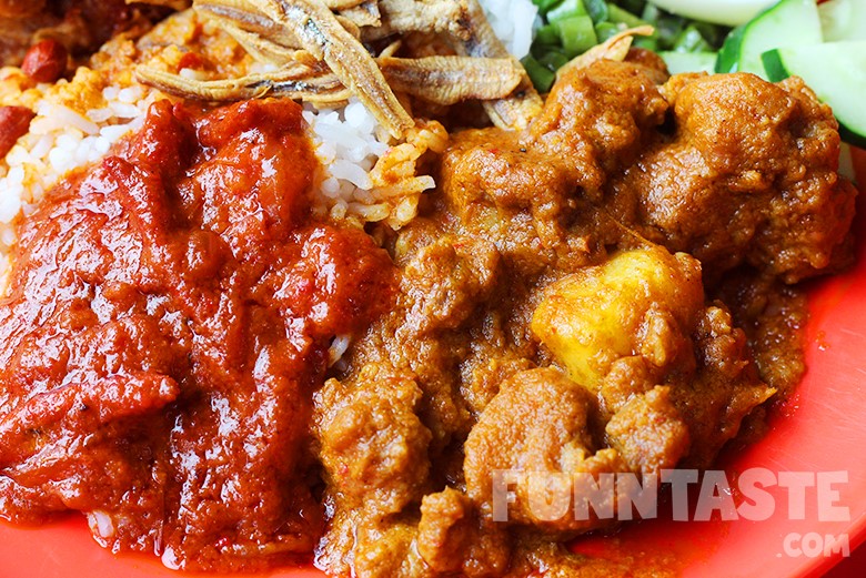 30+ Peel road nasi lemak ideas