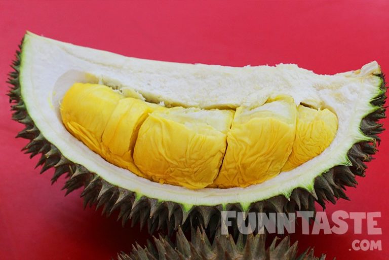 Food Review: Sinnaco Durian Specialist @ Seksyen 19 ...