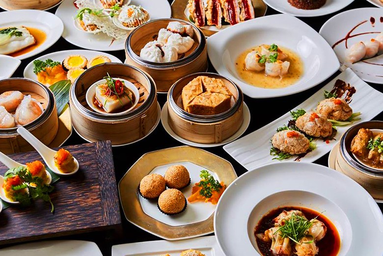 Top 10 Dim Sum In Petaling Jaya Kuala Lumpur