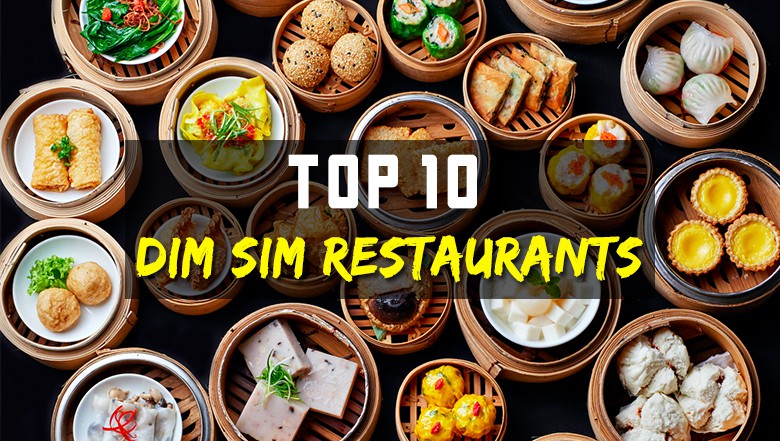 Top 10 Dim Sum In Petaling Jaya Kuala Lumpur