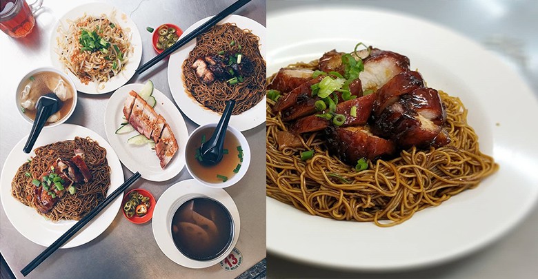 10 Best Chinese Breakfast Spot For Morning People In Petaling Jaya