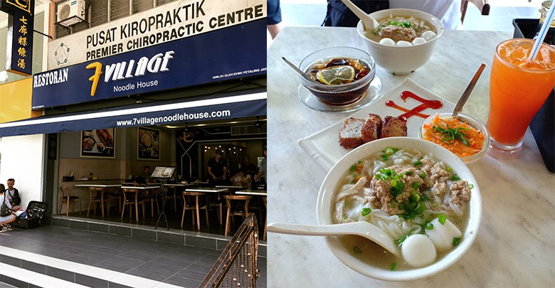 10 Best Chinese Breakfast Spot For Morning People In Petaling Jaya