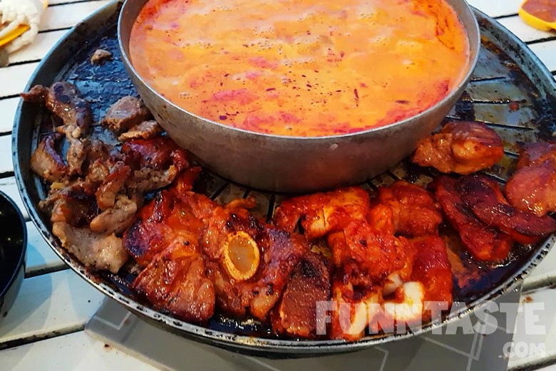 10 Halal Steamboat Restaurants Around Kl Selangor