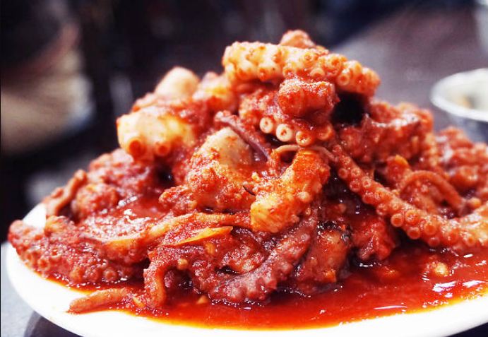 7 Korean Food Every Spicy Food Lovers Should Try In Korea