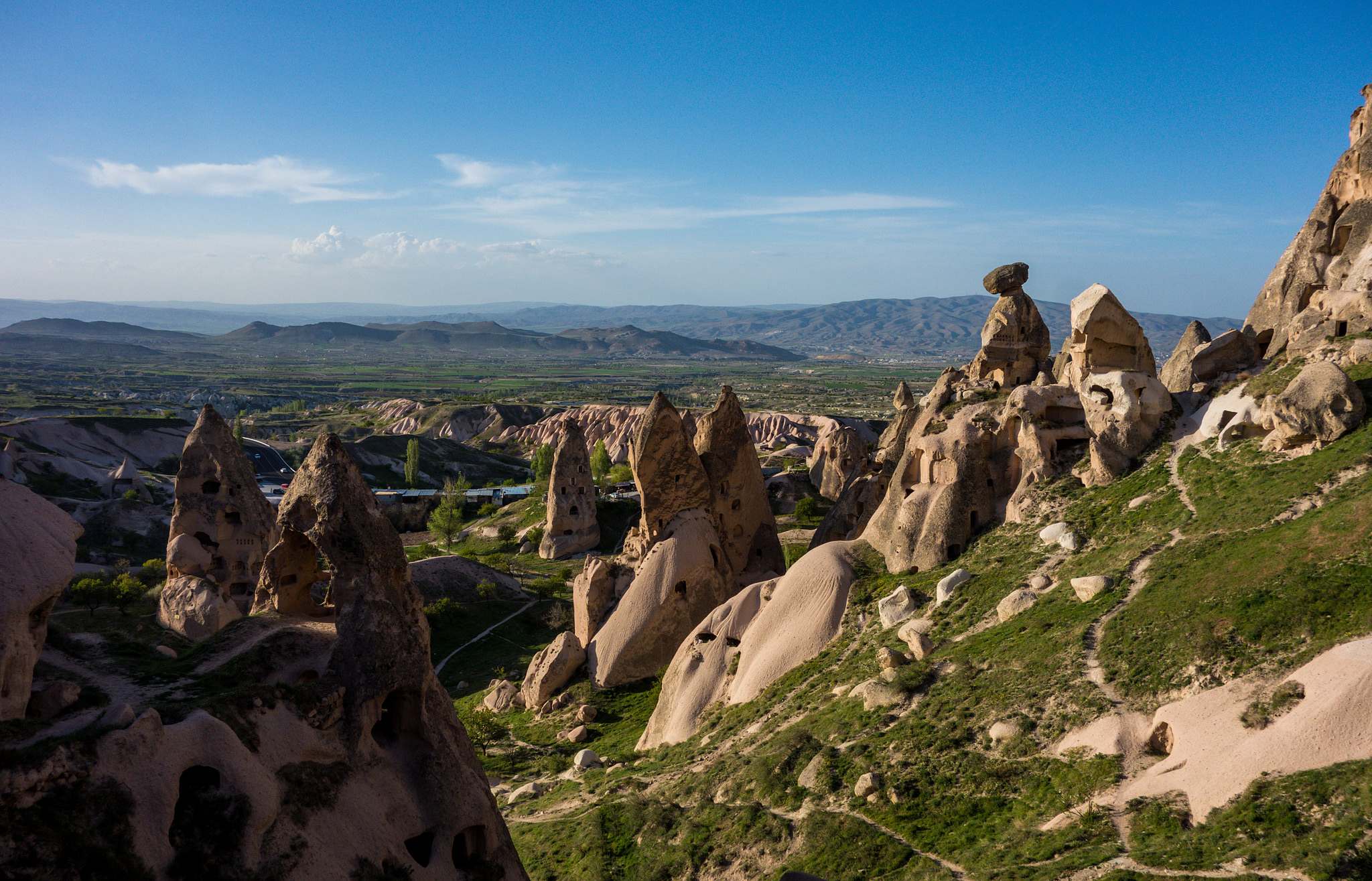 cappadocia why visit