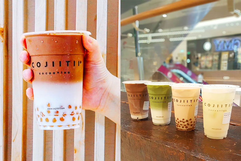 10 New Bubble Tea That S Not Chatime Or Tealive In Kl Pj