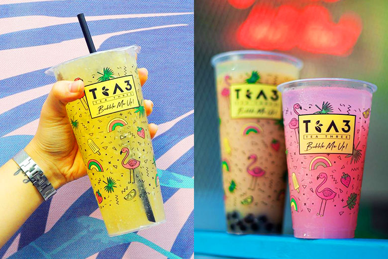 10 New Bubble Tea That S Not Chatime Or Tealive In Kl Pj