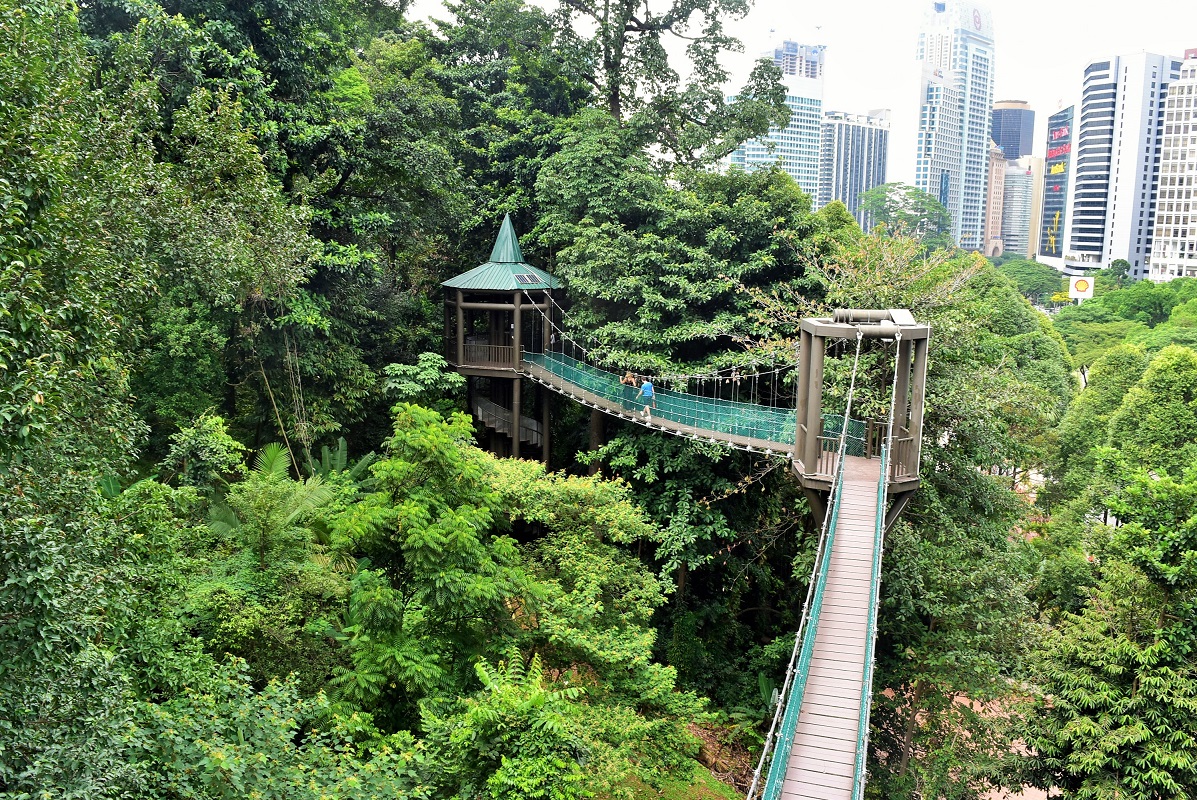 The Ultimate Guide 13 Fun And Free Things To Do In Kl